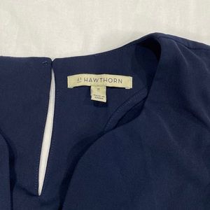 41 Hawthorn  Tops